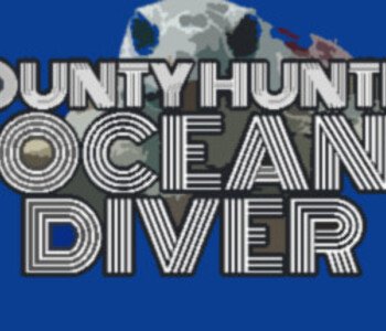 Bounty Hunter: Ocean Diver