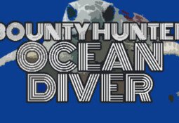 Bounty Hunter: Ocean Diver