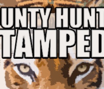 Bounty Hunter: Stampede