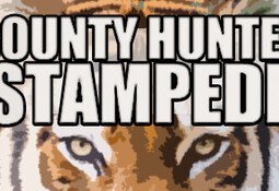 Bounty Hunter: Stampede