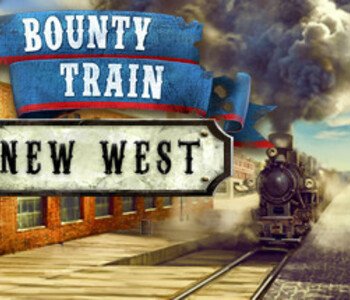 Bounty Train - New West