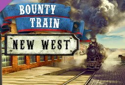 Bounty Train - New West