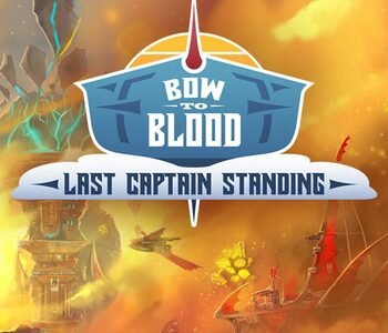 Bow to Blood: Last Captain Standing PS4