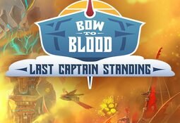 Bow to Blood: Last Captain Standing PS4