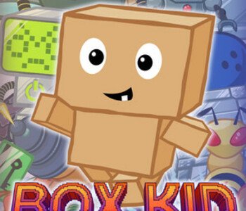 Box Kid Adventures