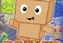 Box Kid Adventures