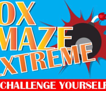 Box Maze Extreme