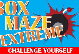 Box Maze Extreme