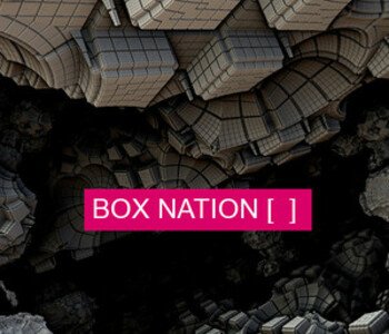 Box Nation [] Lets Go Build and Fight