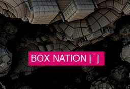 Box Nation [] Lets Go Build and Fight