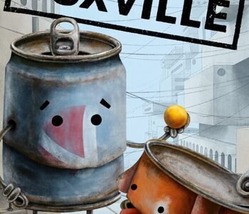 Boxville Xbox X
