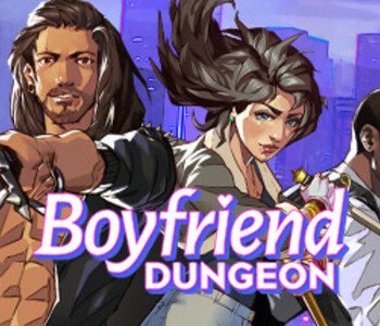 Boyfriend Dungeon