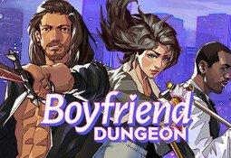 Boyfriend Dungeon