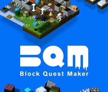 BQM: BlockQuest Maker Xbox One