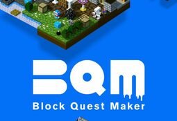 BQM: BlockQuest Maker Xbox One