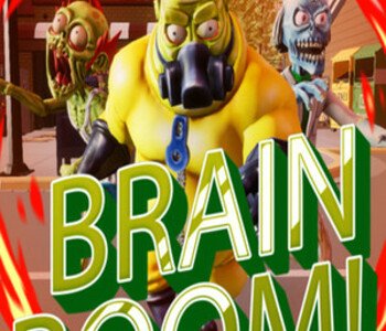 Brain Boom