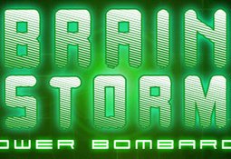 Brain Storm : Tower Bombarde