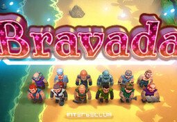 Bravada