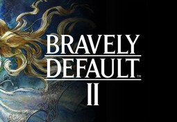 Bravely Default II