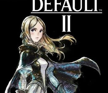 Bravely Default II Nintendo Switch