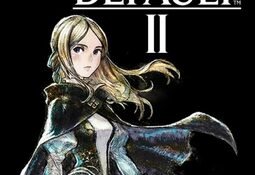 Bravely Default II Nintendo Switch