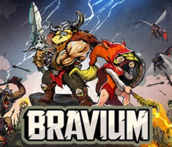 Bravium