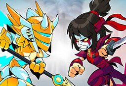 Brawlhalla