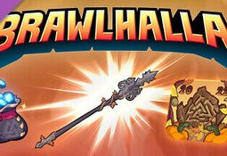 Brawlhalla - Autumn Championship 2022 Pack