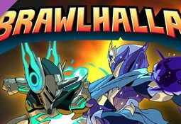 Brawlhalla - Battle Pass Season 5