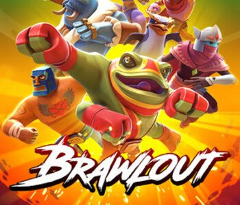 Brawlout