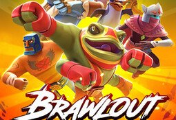 Brawlout