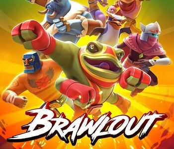 Brawlout Xbox One