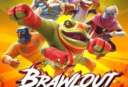 Brawlout Xbox One