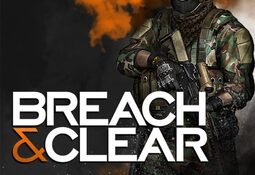 Breach & Clear