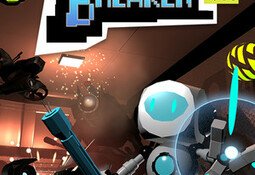 Break Robots VR