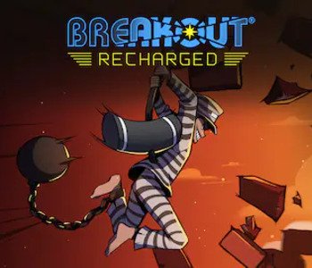 Breakout Recharged