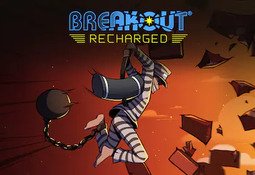 Breakout Recharged