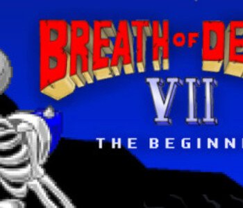 Breath of Death VII