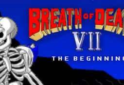 Breath of Death VII