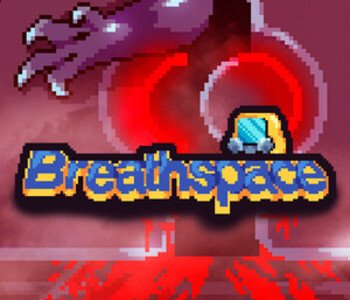 Breathspace