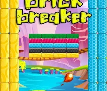 Brick Breaker: Shoot Puzzle