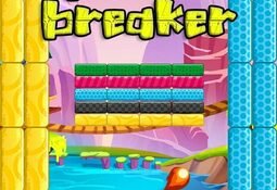 Brick Breaker: Shoot Puzzle