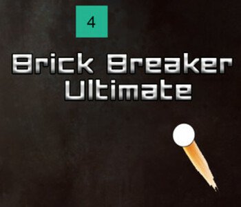 Brick Breaker Ultimate