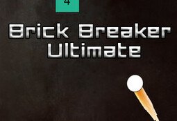 Brick Breaker Ultimate