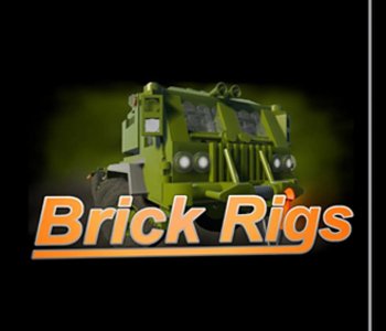 Brick Rigs