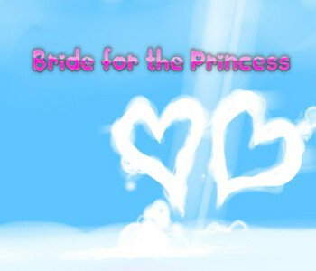 Bride for the Princess