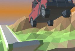 Bridge Builder Racer