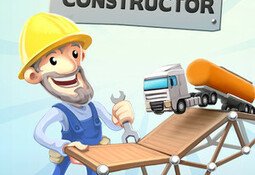 Bridge Constructor