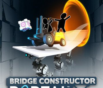 Bridge Constructor Portal