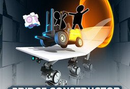 Bridge Constructor Portal